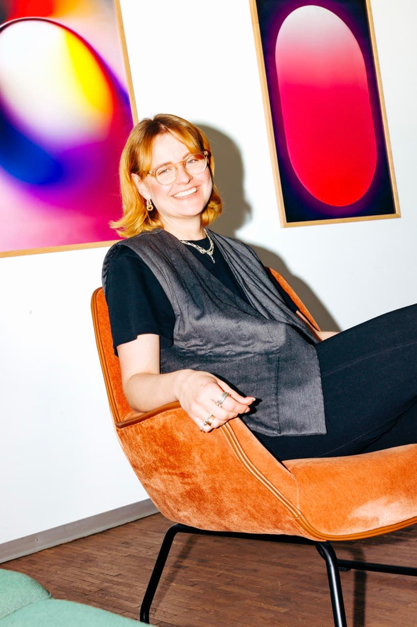 Andrea Möhl