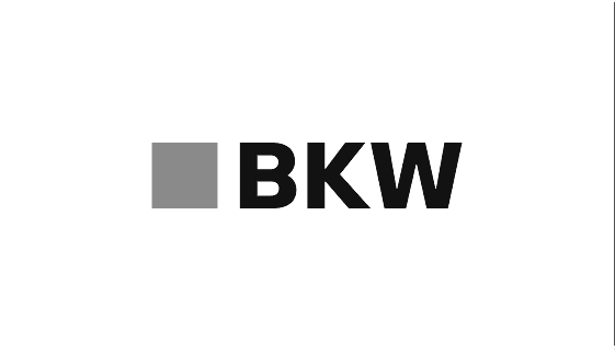 Logo BKW