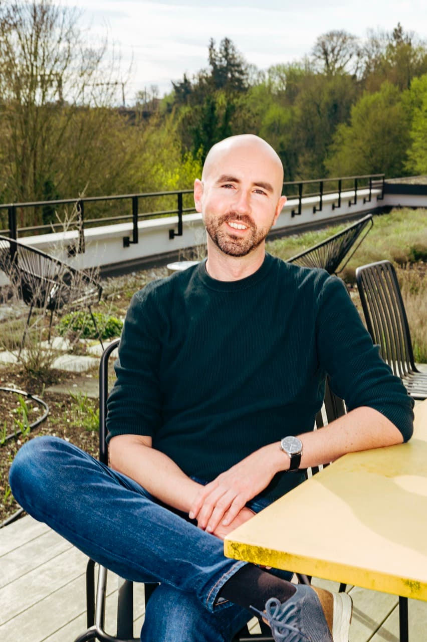 Dario Schwab