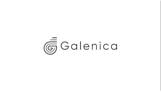 Logo Galenica