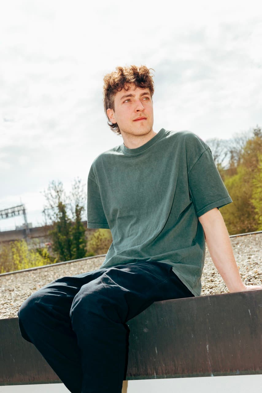 Jaro Schwab