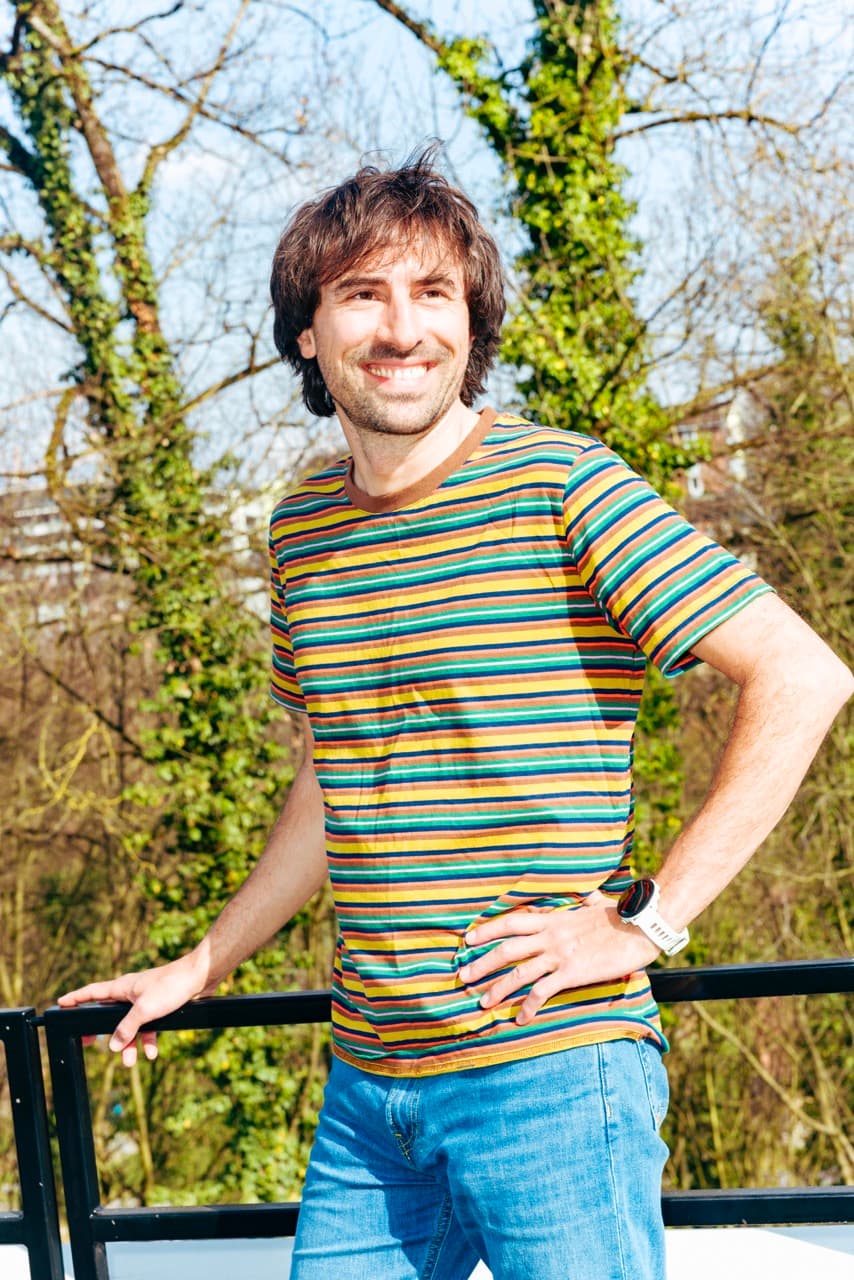 Johannes Lötscher