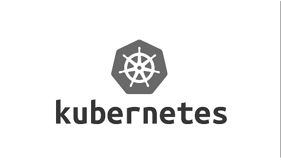 Kubernetes Logo