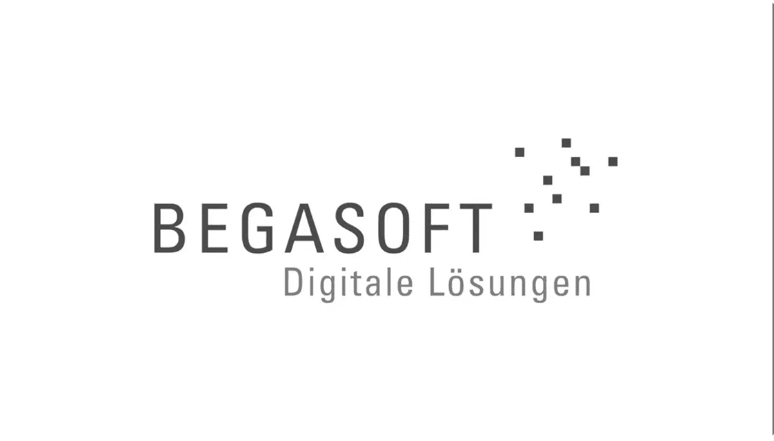 Logo Begasoft