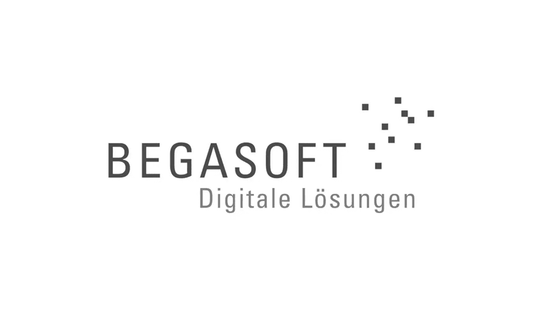 Logo Begasoft