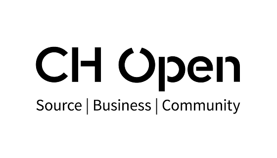 Logo CH Open