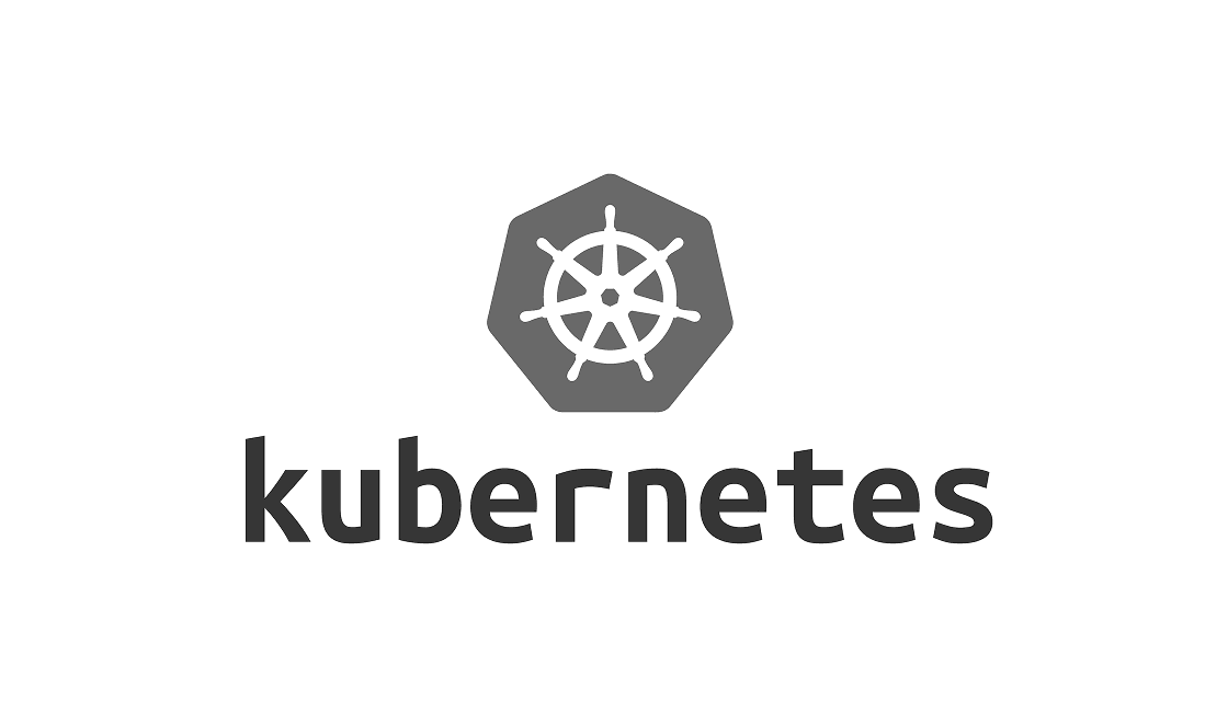 Kubernetes Logo