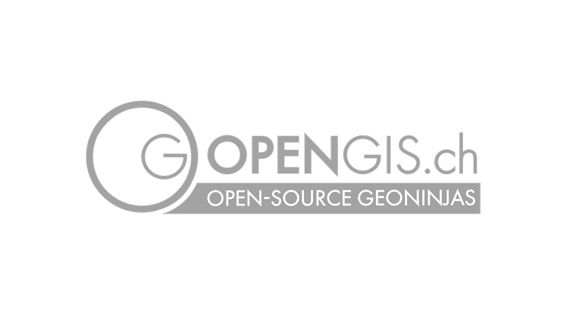 OPENGIS.ch Logo