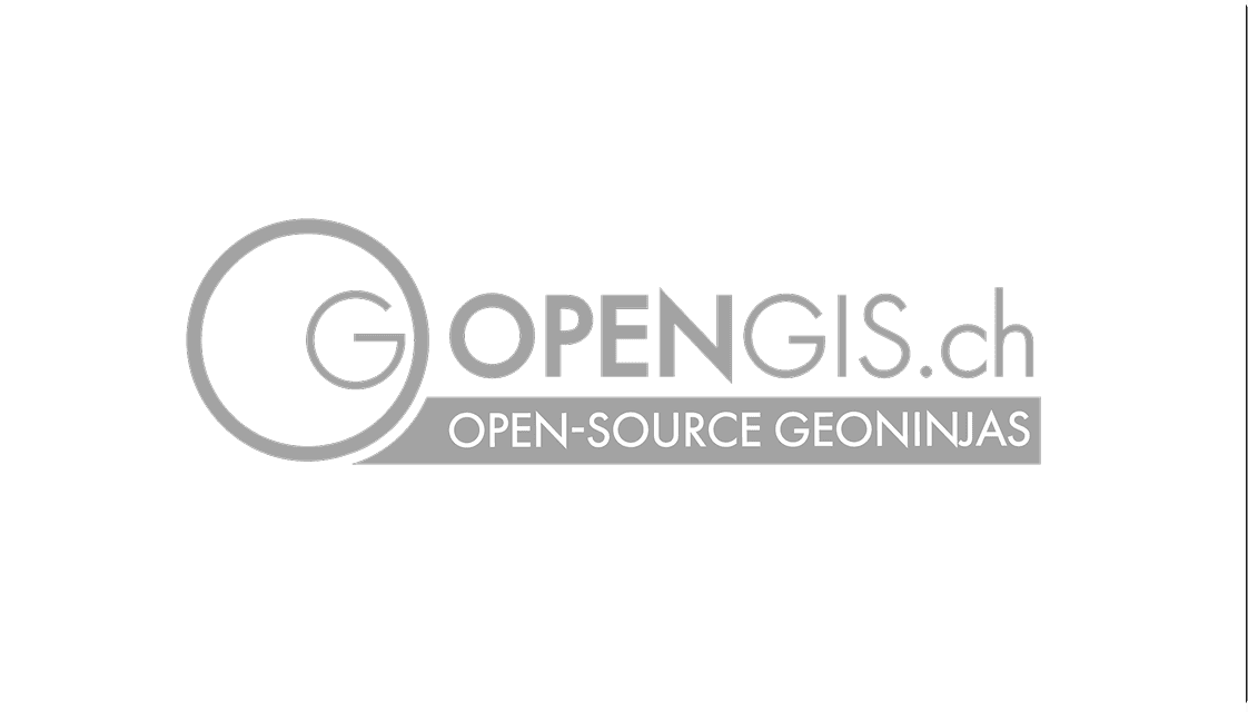 OPENGIS.ch Logo
