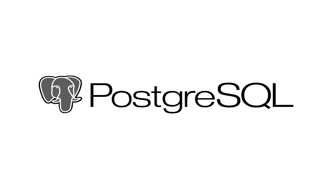 PostgreSQL Logo