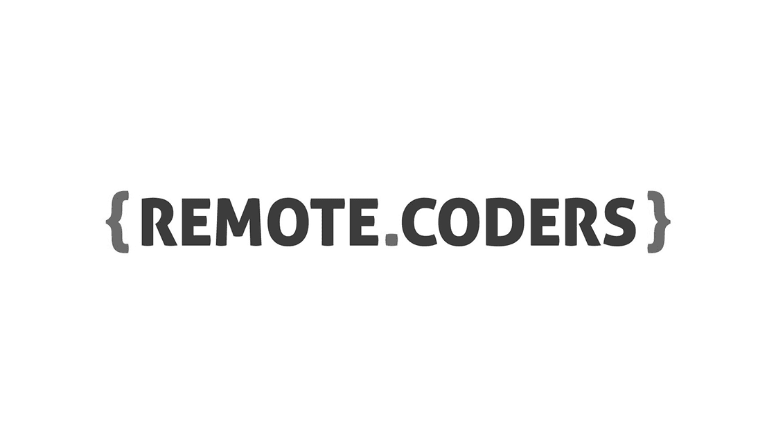 Remotecoders Logo