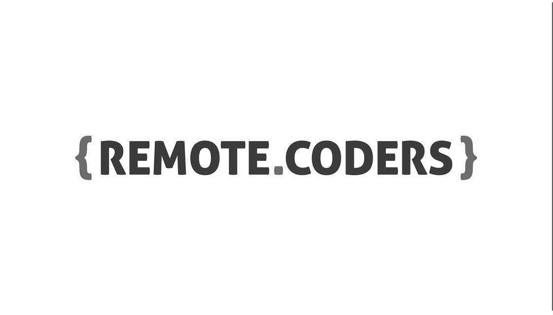 Remotecoders Logo