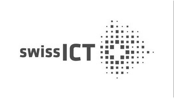 Logo Swiss ICT