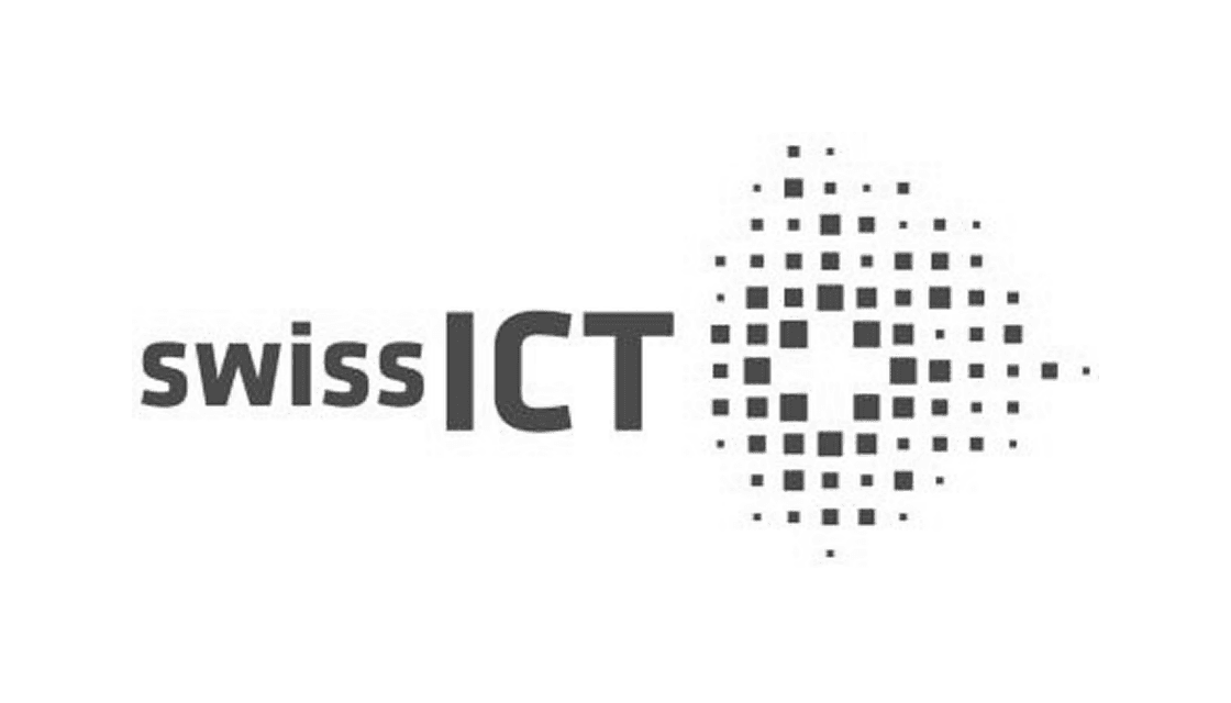 Logo Swiss ICT