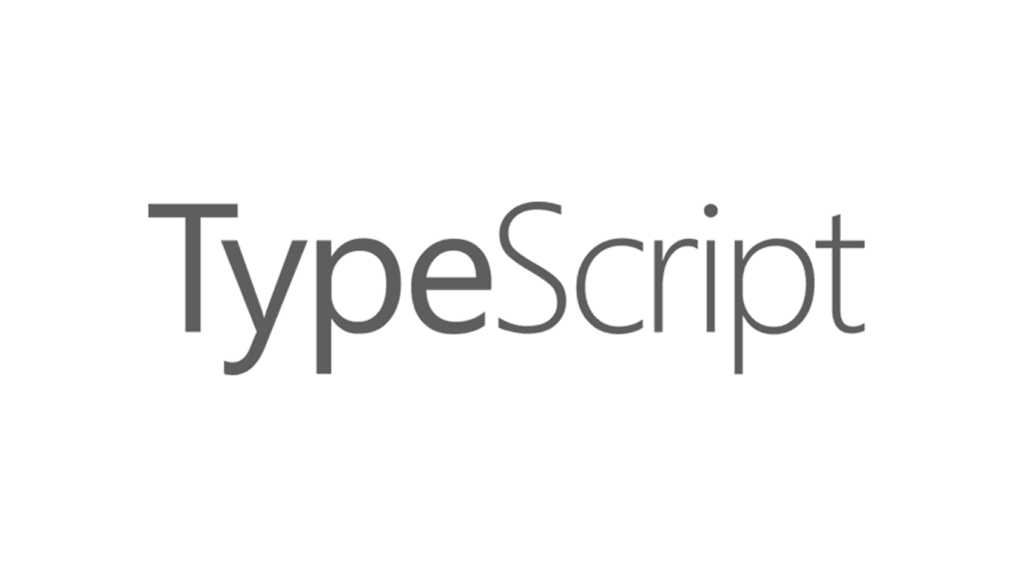 Typescript Logo