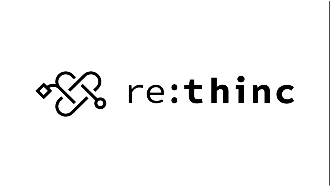 Logo re:thinc