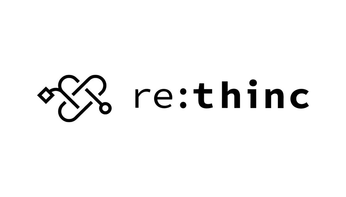 Logo re:thinc