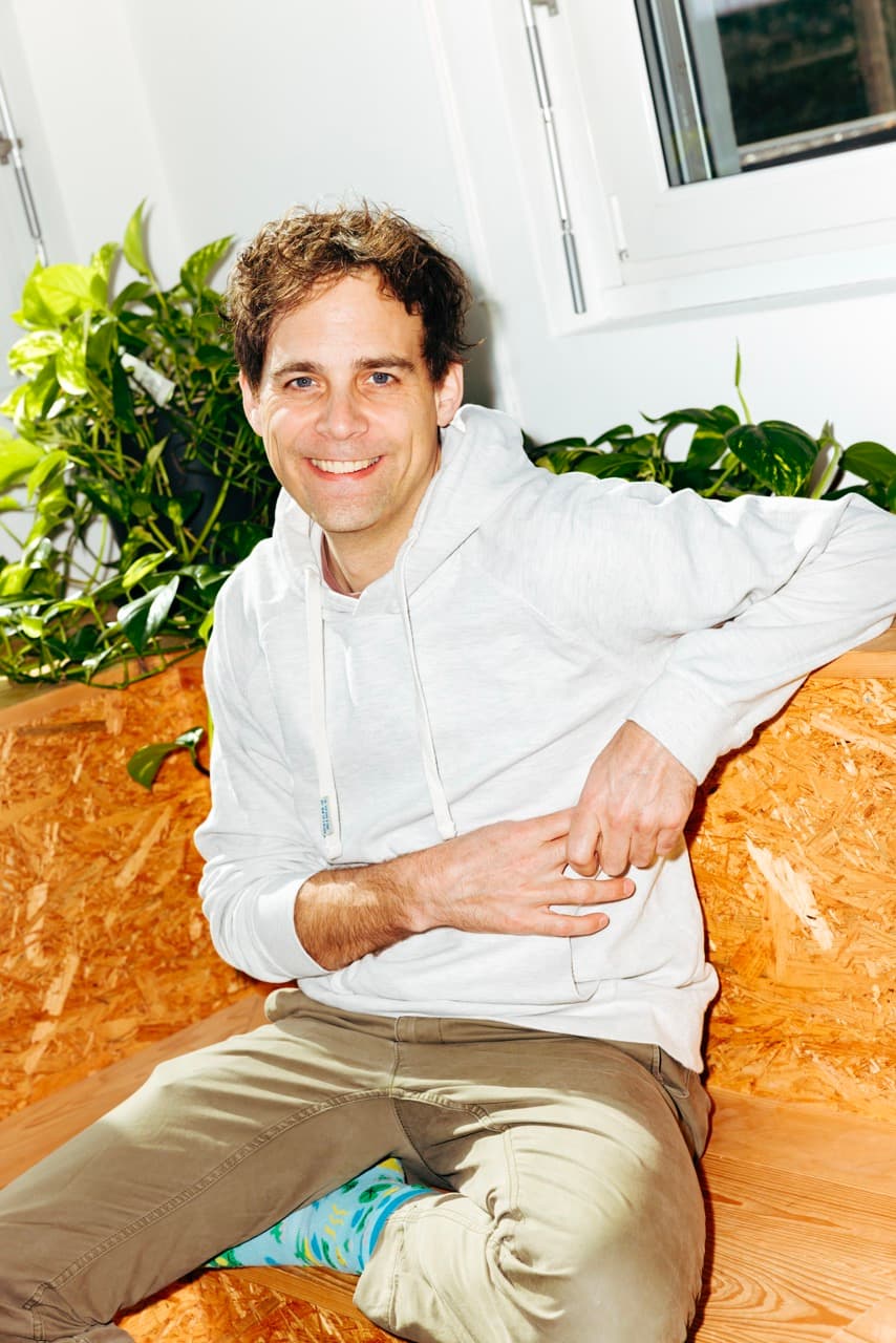 Manuel Glauser