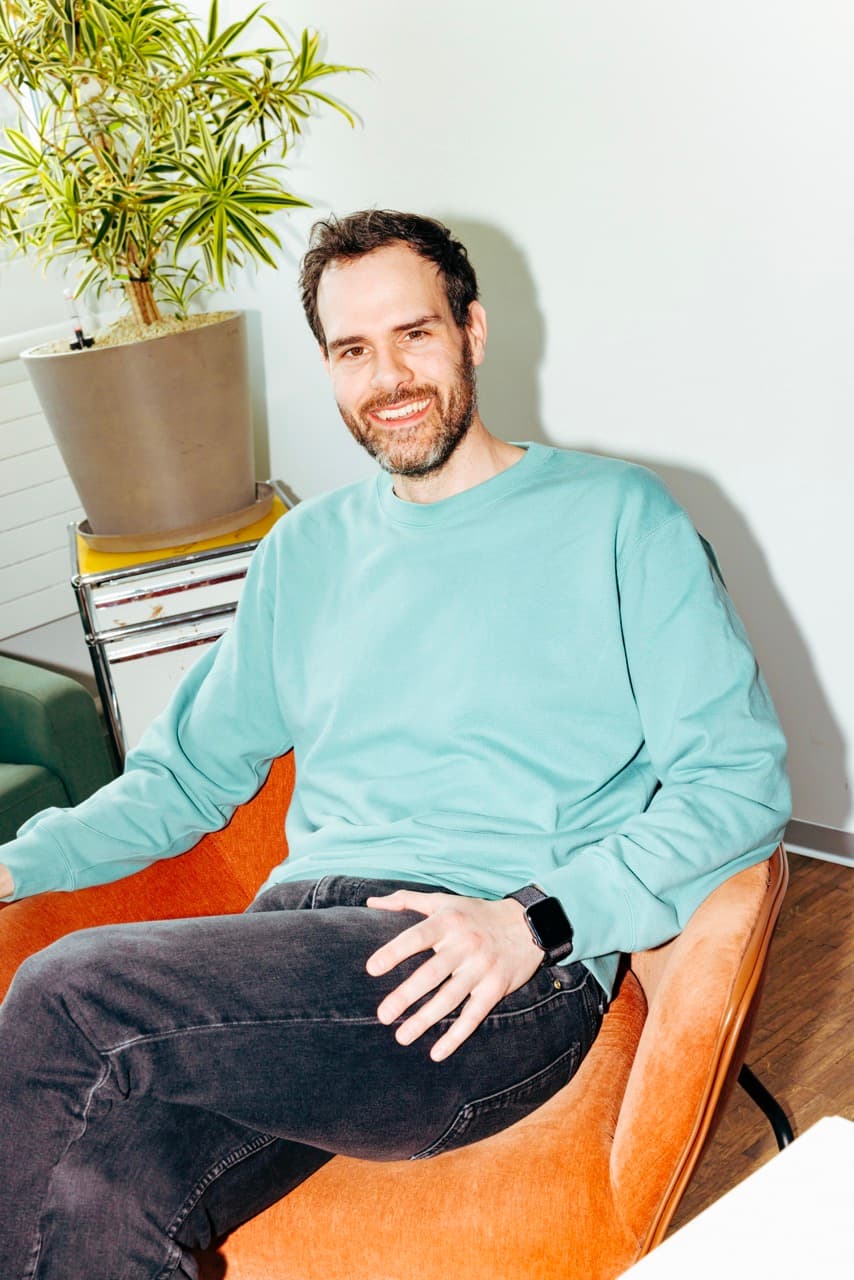 Manuel Widmer