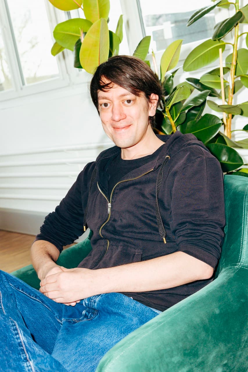 Merlin Wälti