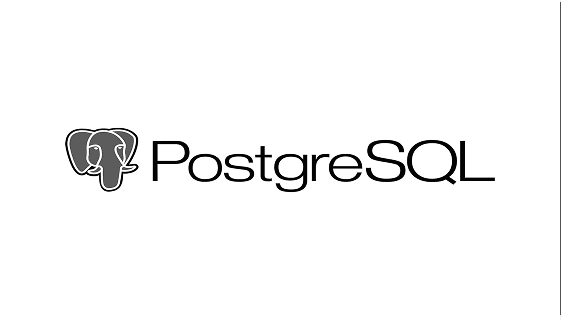 PostgreSQL Logo