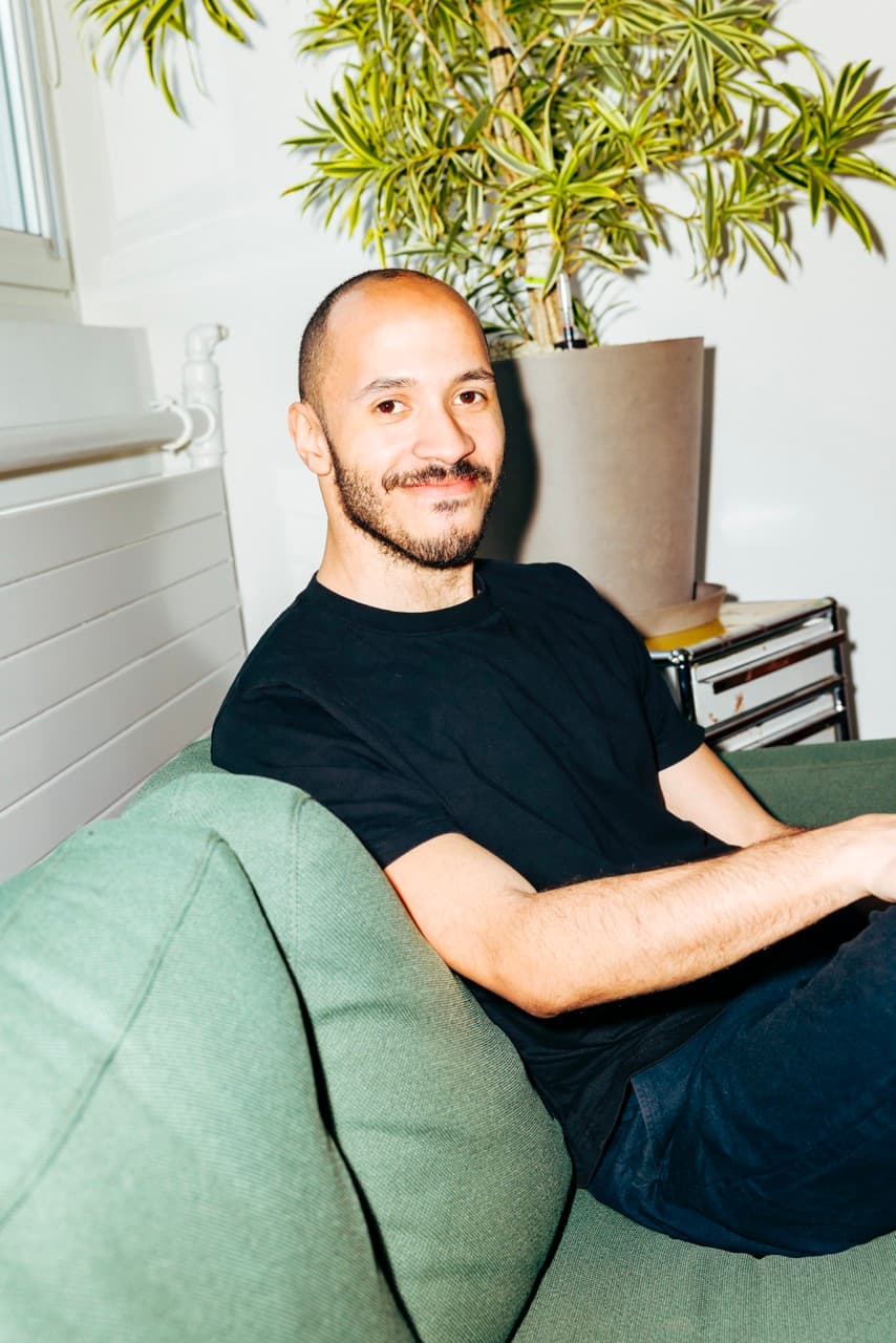 Timo Muttenzer