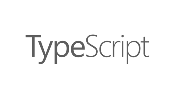 Typescript Logo