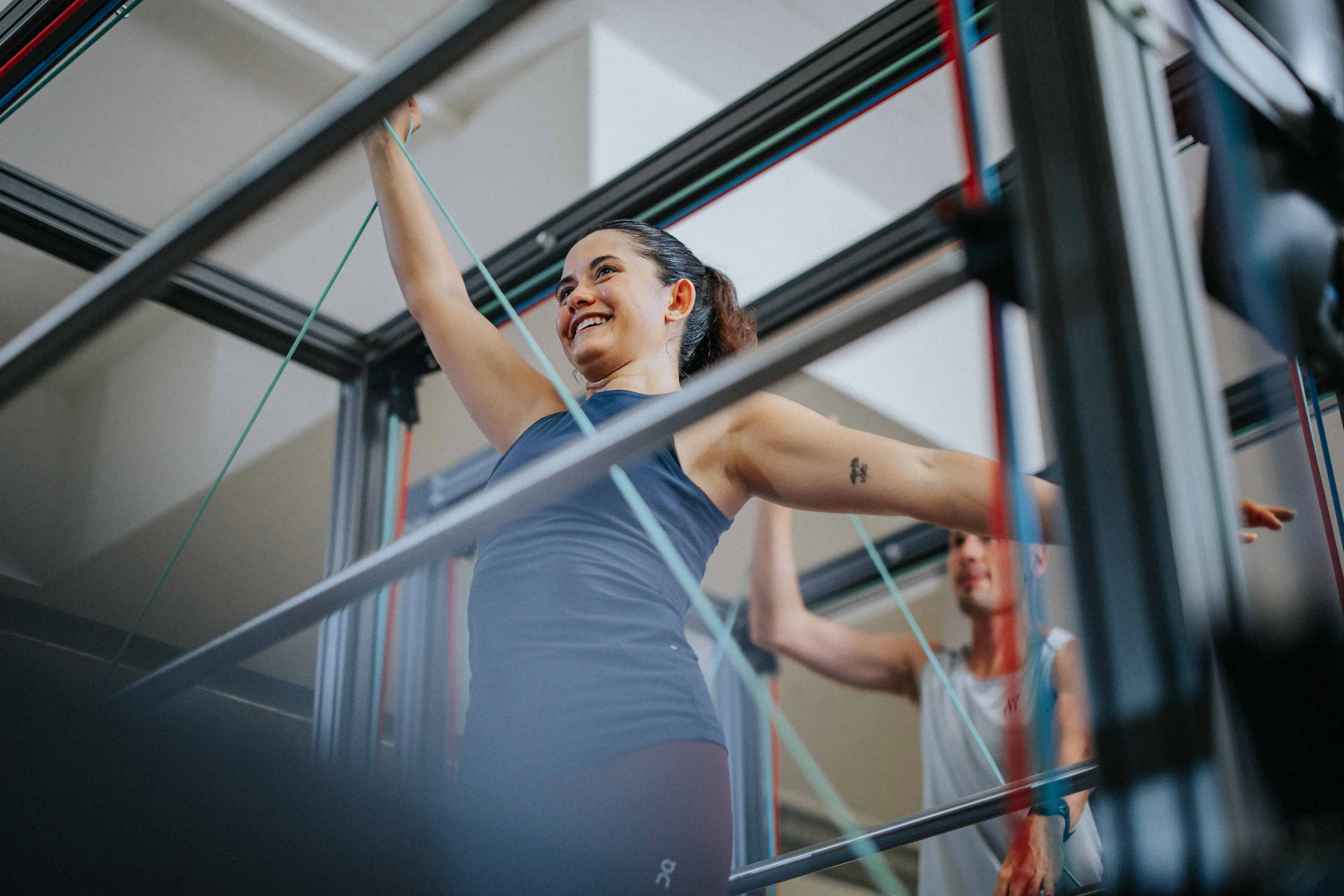 Referenz Zeilenwerk für Sensopro